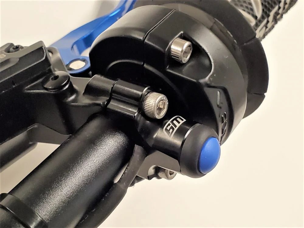 79Bike & Surron Light Button - EMOTO Supply Co. - Accessories - Warp9