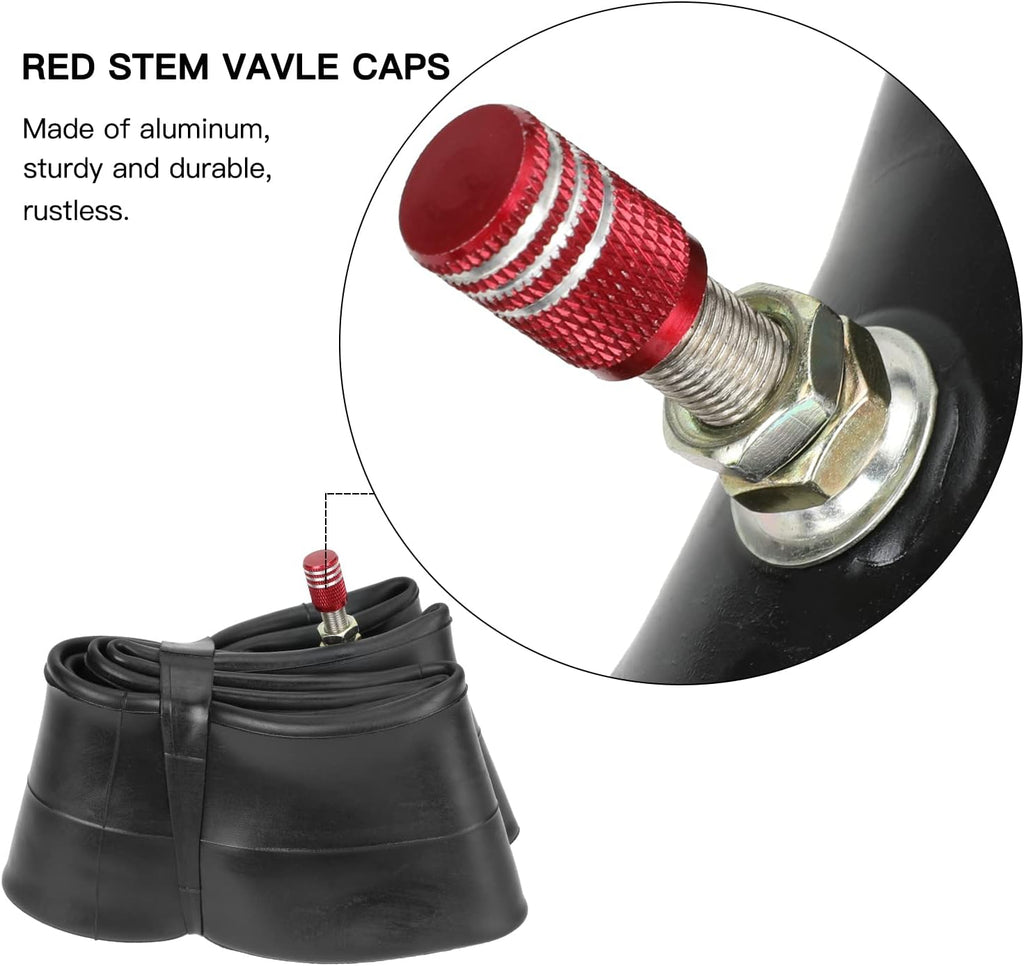 80/100x12 (2.75 - 3.00 - 12) Tube - EMOTO Supply Co. - Accessories - Amazon