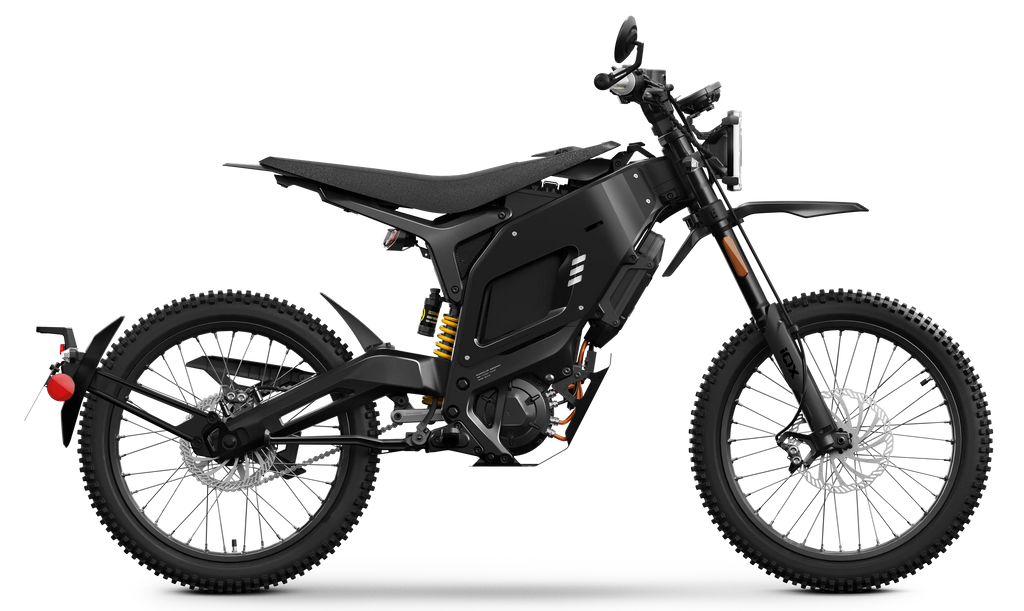 Y VOLT Surge V Off Road Electric Dirt Bike EMOTO Supply Co y-volt-surge-v-off-road-electric-dirt-bike-emoto-supply-co