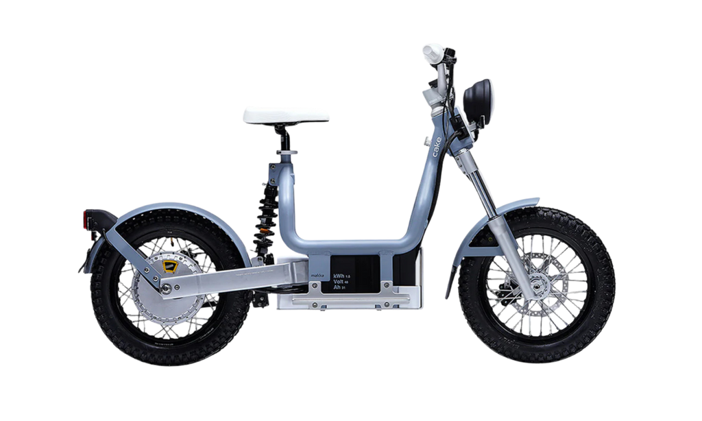 Blue Eride Mini R E Ride Pro Mini R | EMOTO Supply Co.