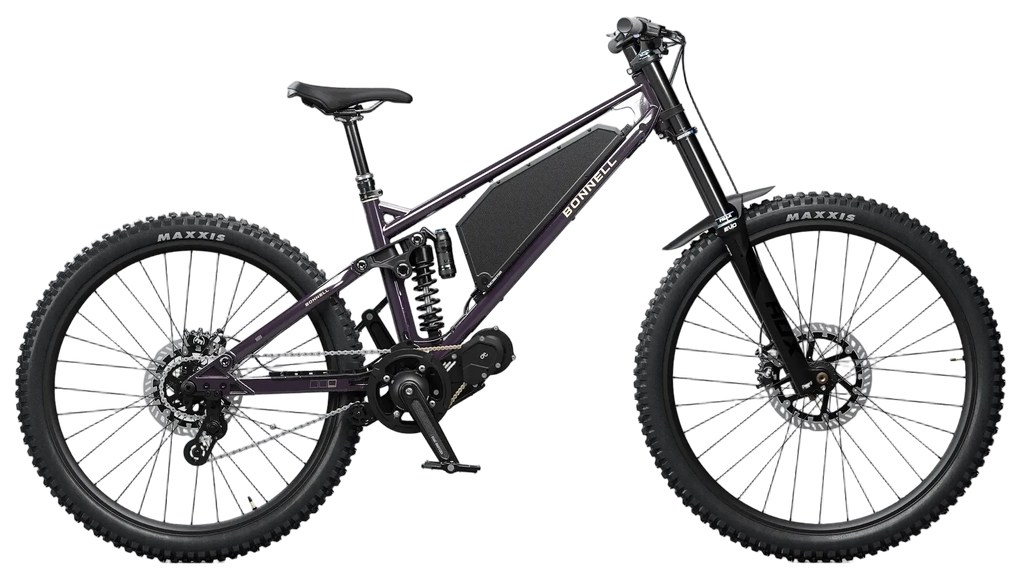 79Bike Falcon Pro Brake Assembly - Rear | EMOTO Supply Co.