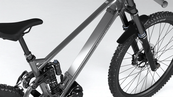 Power Packed : The MX Battery