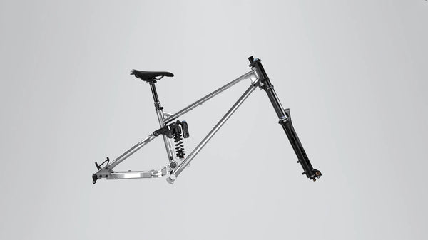 Engineered for Durability: The 775 Frame