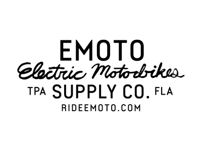 EMOTO Supply Co.