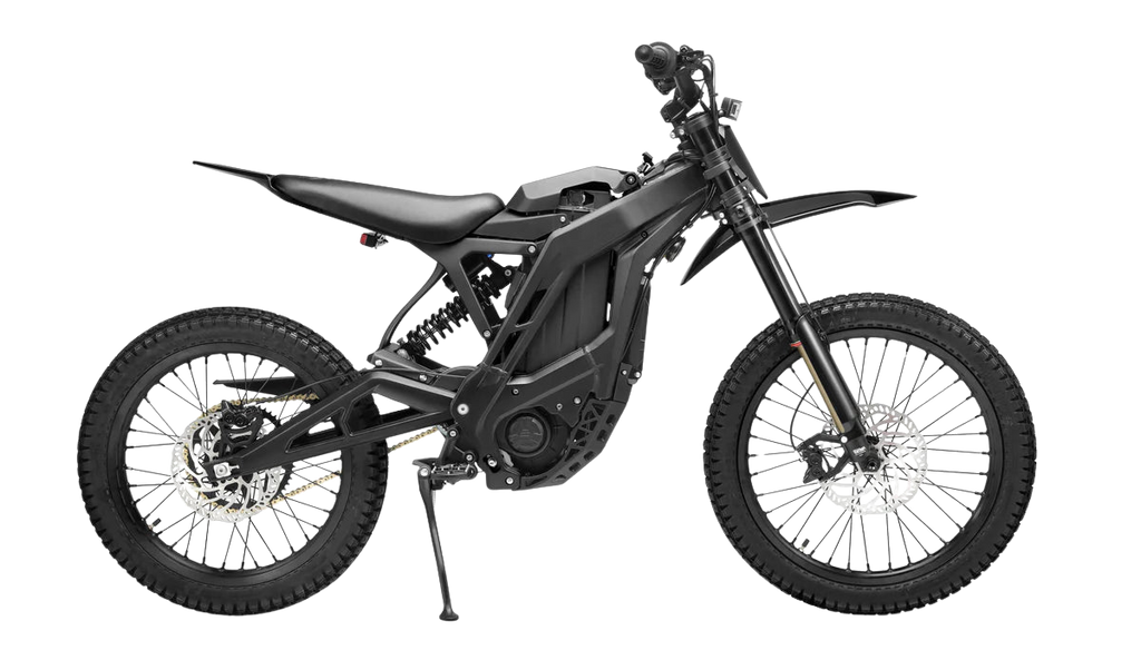 Blue Eride Mini R E Ride Pro Mini R | EMOTO Supply Co.