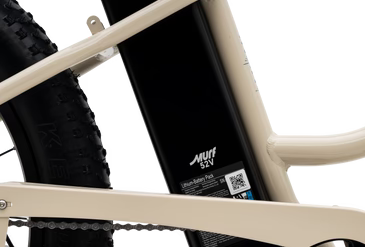 52 VOLTS OF FUN No More Uphill Battles