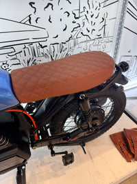 EMOTO Custom Beachman Seat