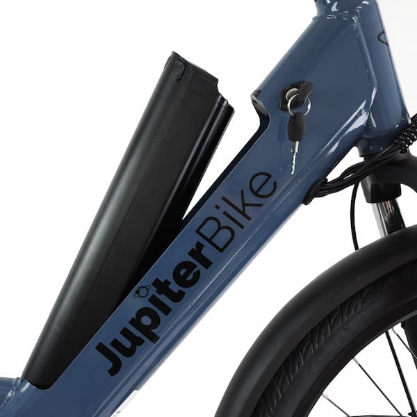 Journey Electric Bike | EMOTO Supply Co.