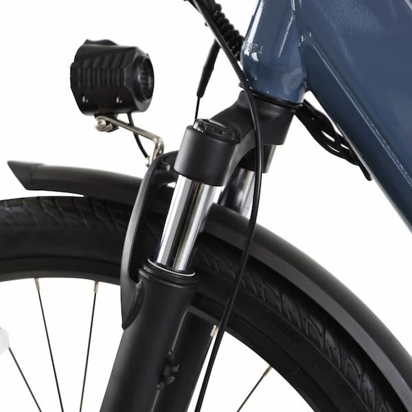 Front Suspension Fork