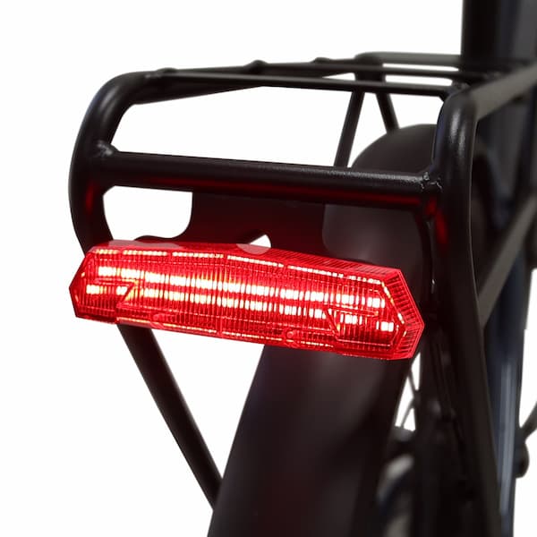Journey Electric Bike | EMOTO Supply Co.