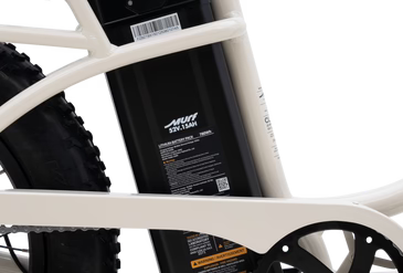 52 VOLTS OF FUN No More Uphill Battles