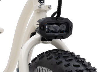 OFF-ROAD HEADLIGHT Lead The Way