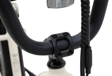 BMX BARS Upright And Easy