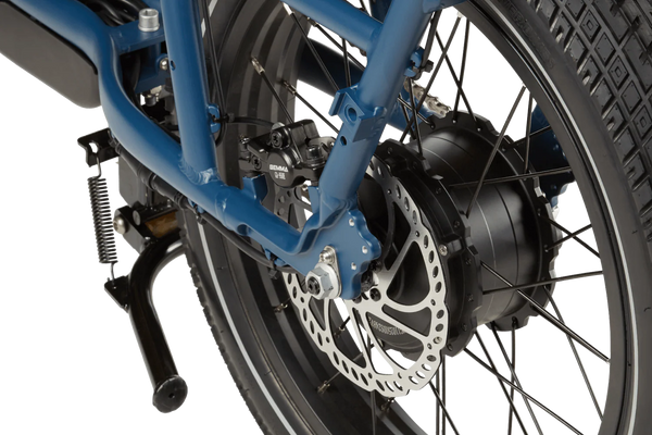 Range Extender Capable