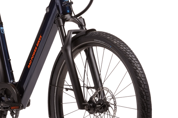 Suspension Fork