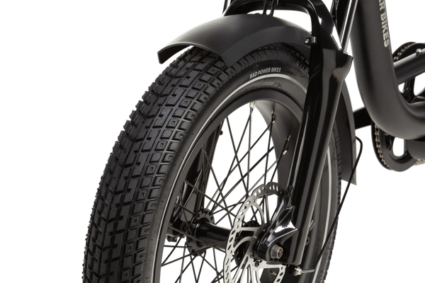 All-Terrain Tires