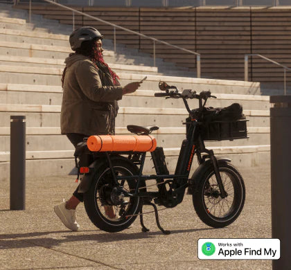 Keep Your Ebike Yours