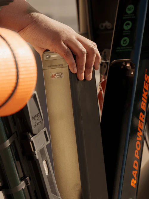 Industry-Leading Safety