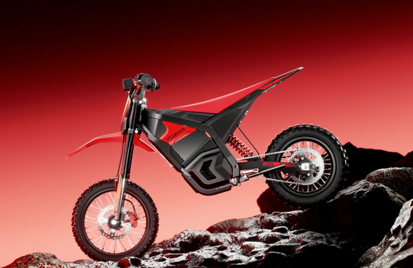 Smooth rides with engineered shocks