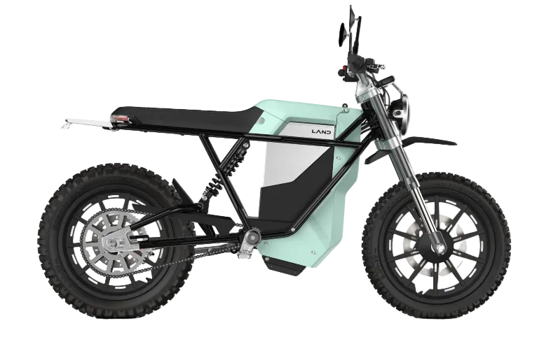 エメラルーダ　プロモ Arctic Leopard XE Pro Enduro | EMOTO Supply Co.