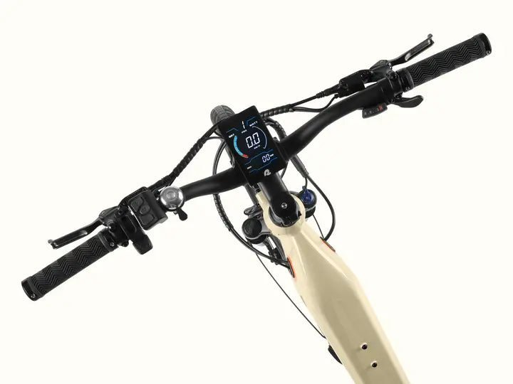 Abbot Rev Commuter Step Through - EMOTO Supply Co. - Electric Bike - Retrospec