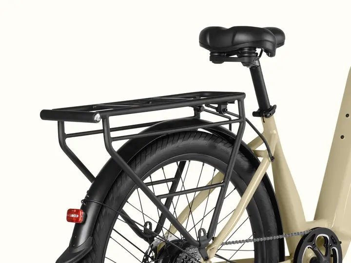 Abbot Rev Commuter Step Through - EMOTO Supply Co. - Electric Bike - Retrospec