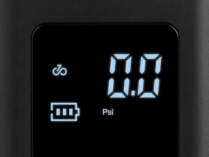 Aer Portable Air Compressor - EMOTO Supply Co. - Accessories - Retrospec