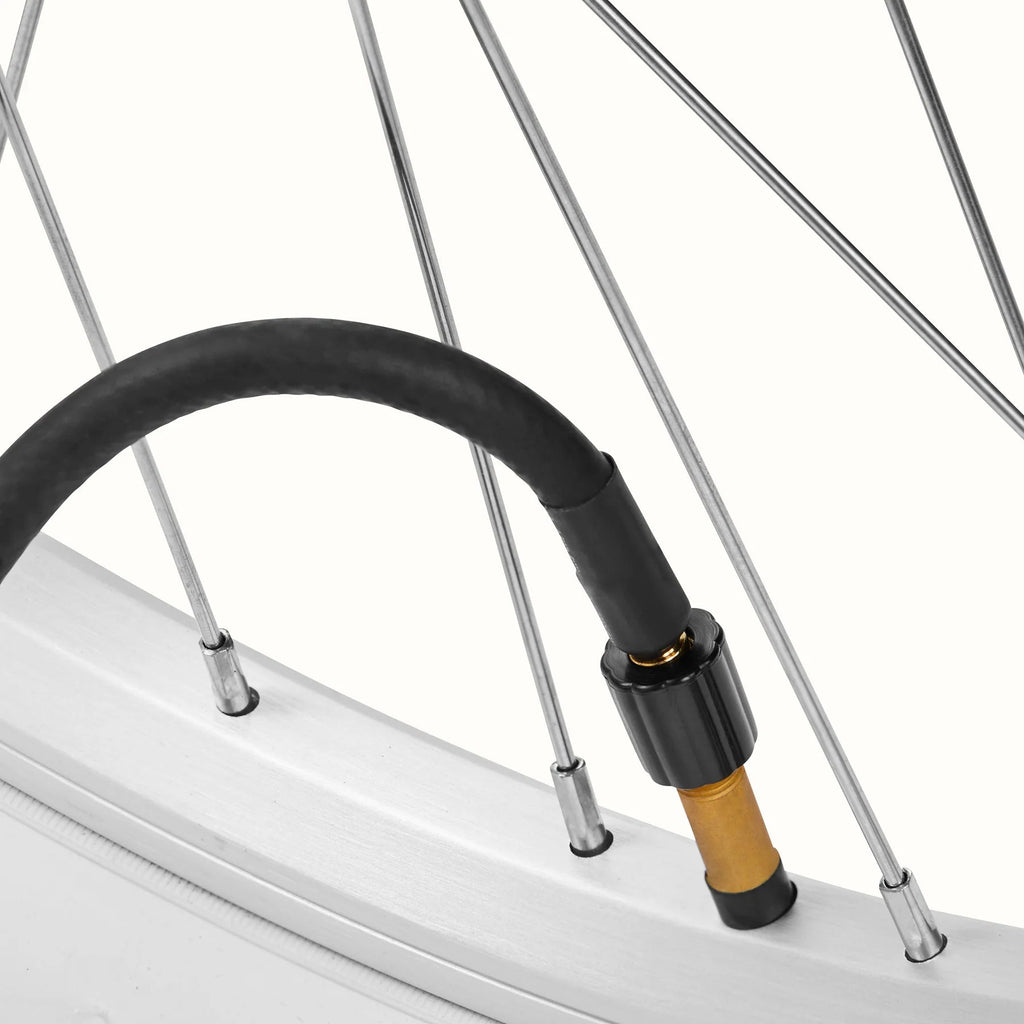 Aer Portable Air Compressor - EMOTO Supply Co. - Accessories - Retrospec