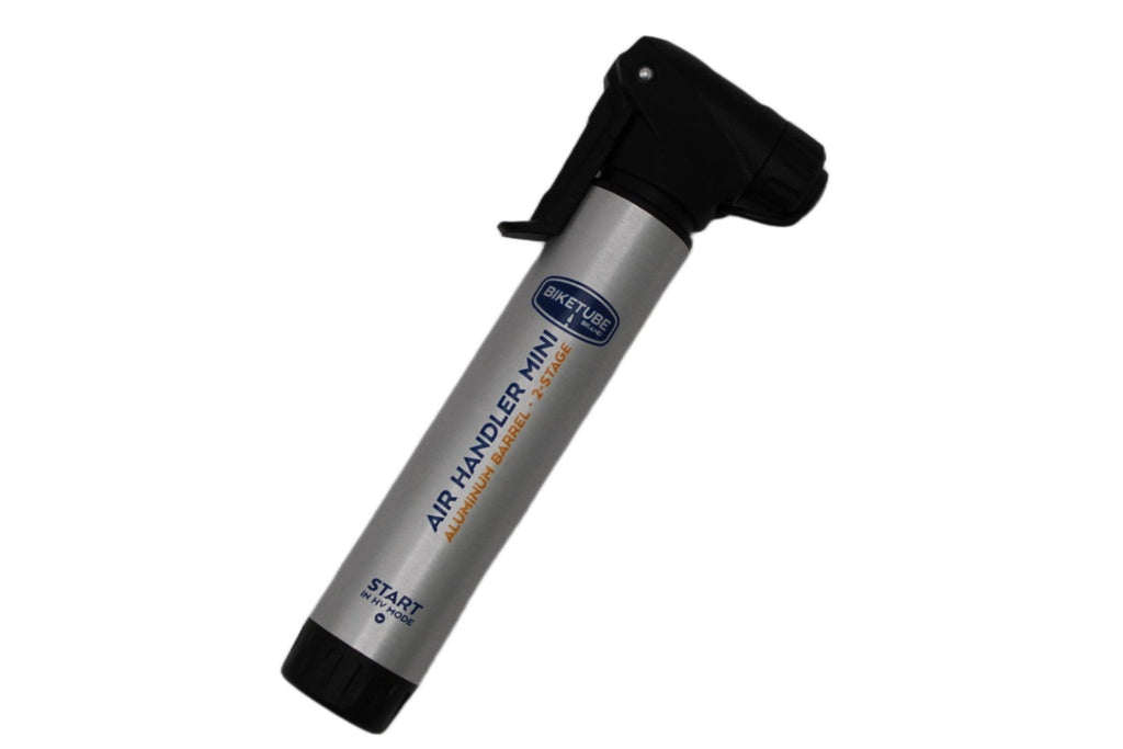 AIR HANDLER MINI PUMP - EMOTO Supply Co. - Biketube Brand
