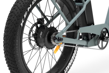 SINGLE SPEED Simplicity Redefined