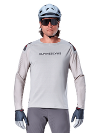 Alpinestars A-Aria Polartec Switch Jersey - Long Sleeve