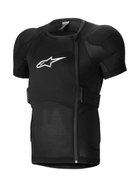 Alpinestars A-Impact Plasma Protection Jacket - Short Sleeve