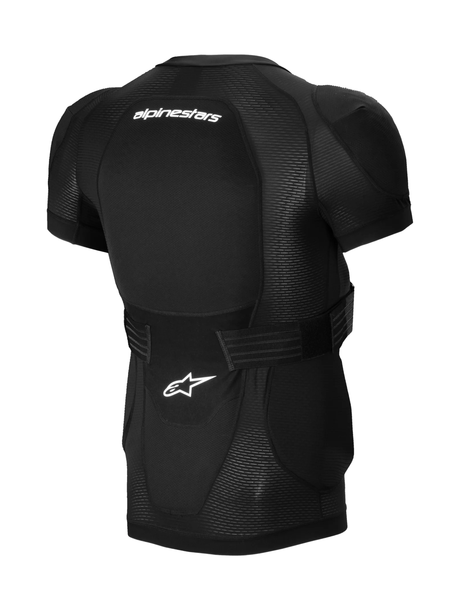 Alpinestars A-Impact Plasma Protection Jacket - Short Sleeve
