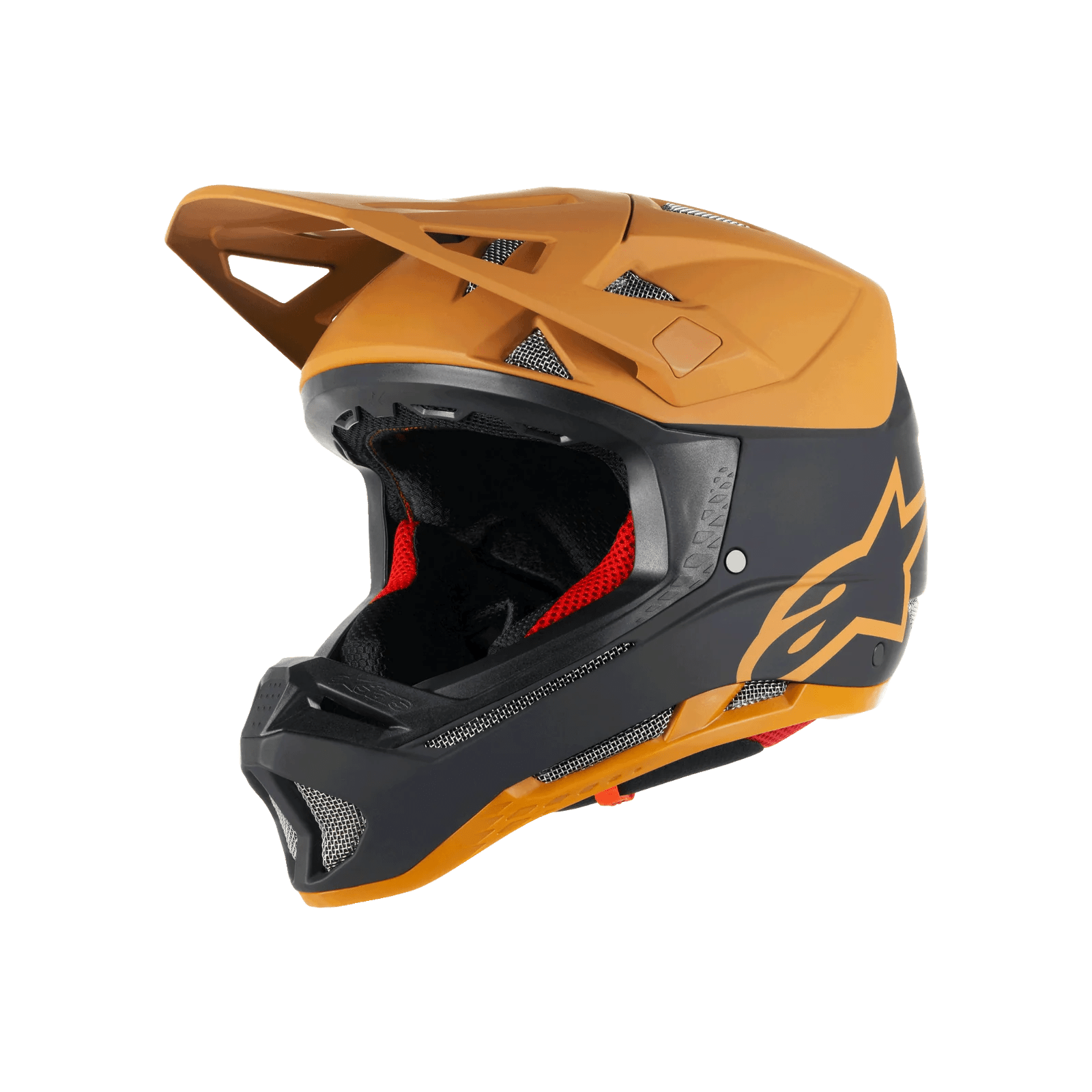 alpinestar dirt bike helmets Alpinestars Missle Tech Racer Helmet