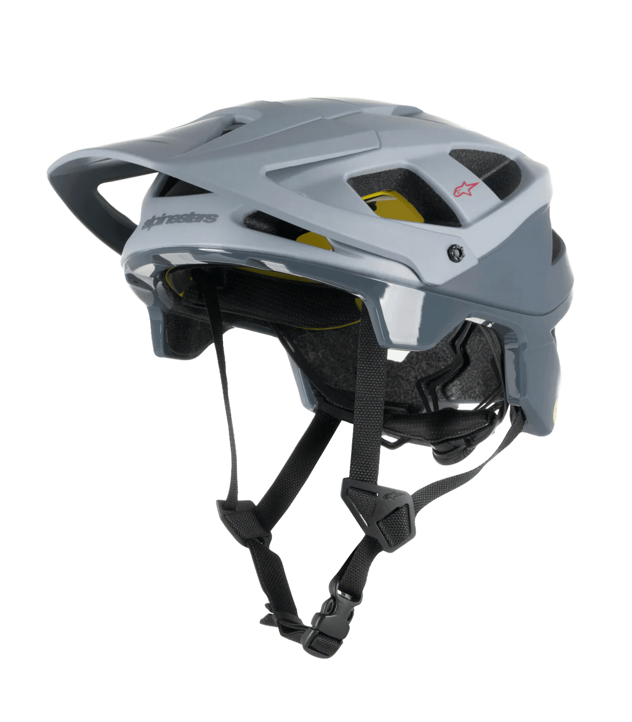 Alpinestars Vector Tech Zeal MIPS Helmet Grey Alpinestars Vector Tech Zeal MIPS Helmet Grey