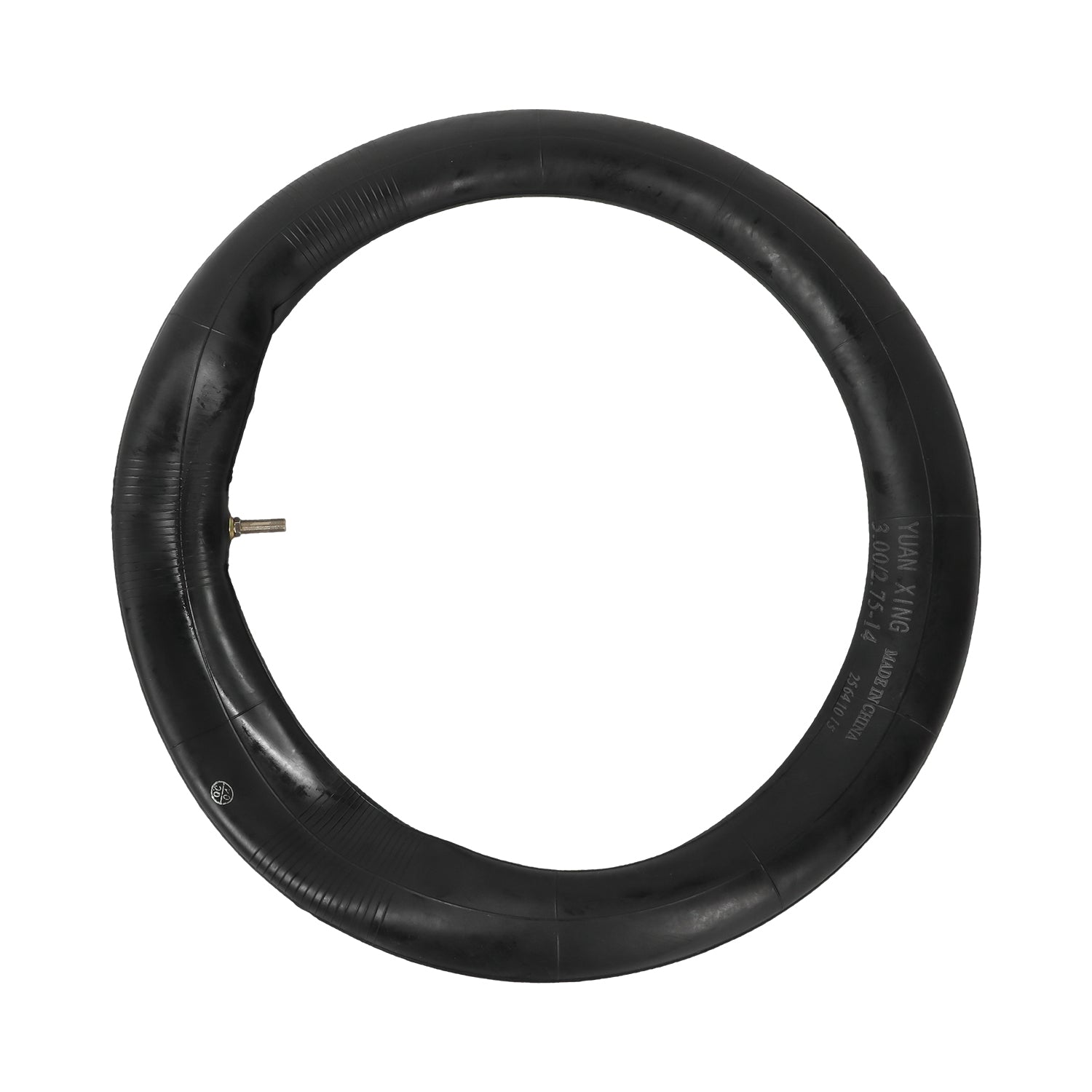 OEM Rear Inner Tube 2.75/3.00-14 (Delta)