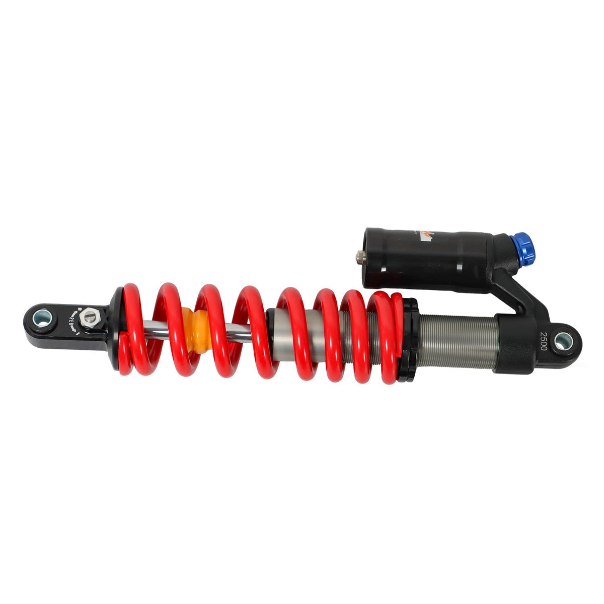 Altis Delta Rear Shock | EMOTO Supply Co.