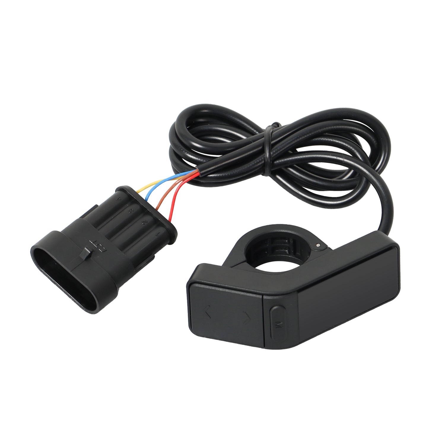 OEM TFT Color Display (Delta)