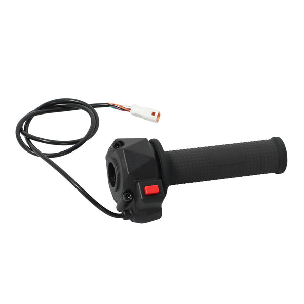 Altis Delta Throttle | EMOTO Supply Co.