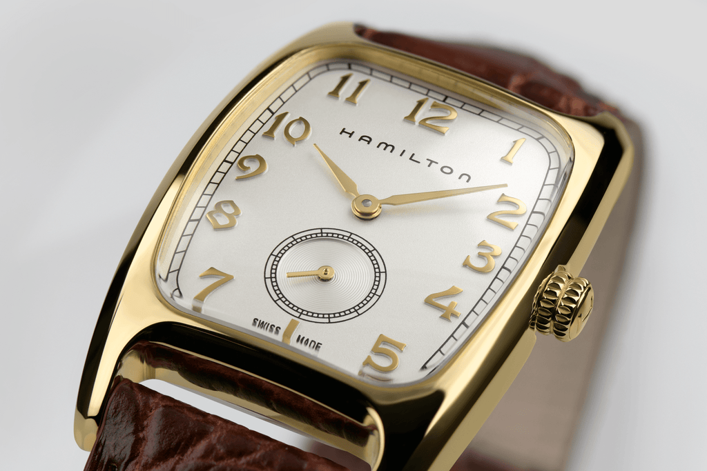 American Classic Boulton Quartz - EMOTO Supply Co. - Essential accessories - Hamilton