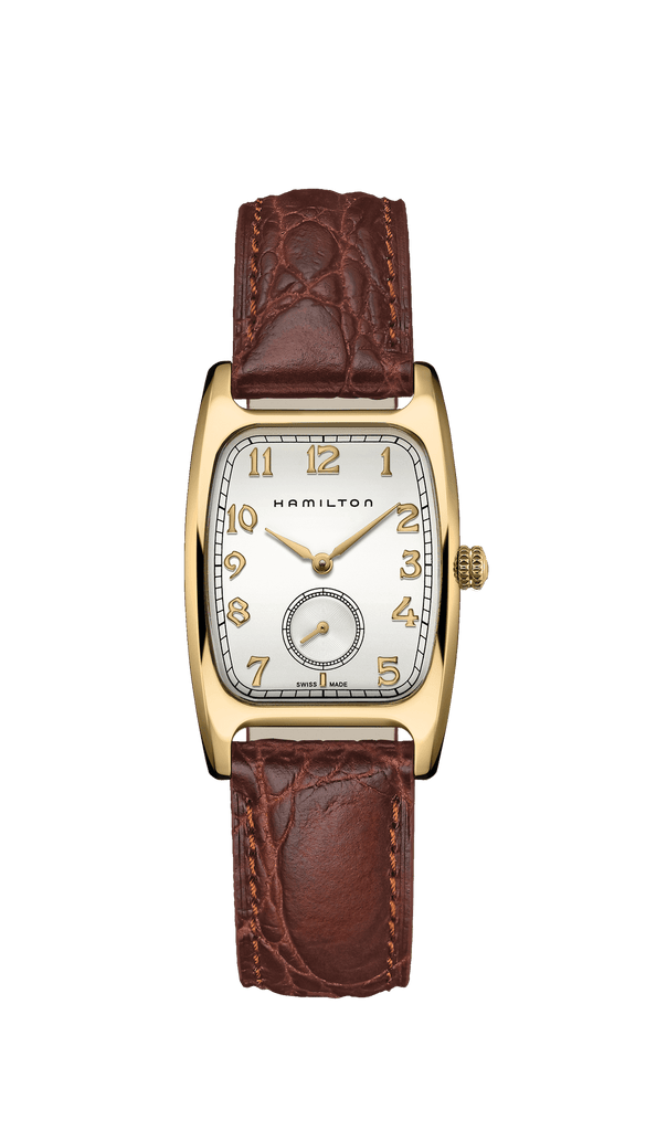 American Classic Boulton Quartz - EMOTO Supply Co. - Essential accessories - Hamilton