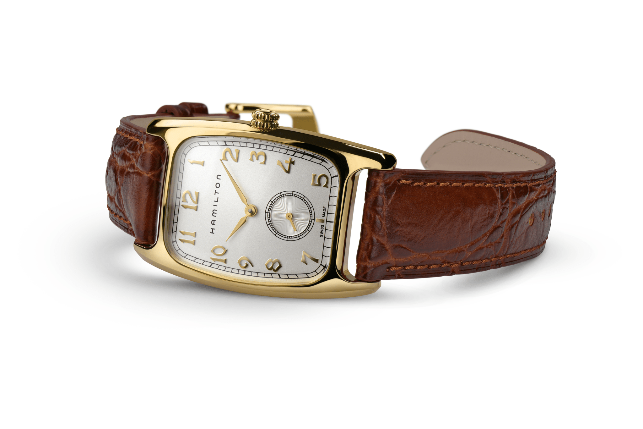 American Classic Boulton Quartz | EMOTO Supply Co.