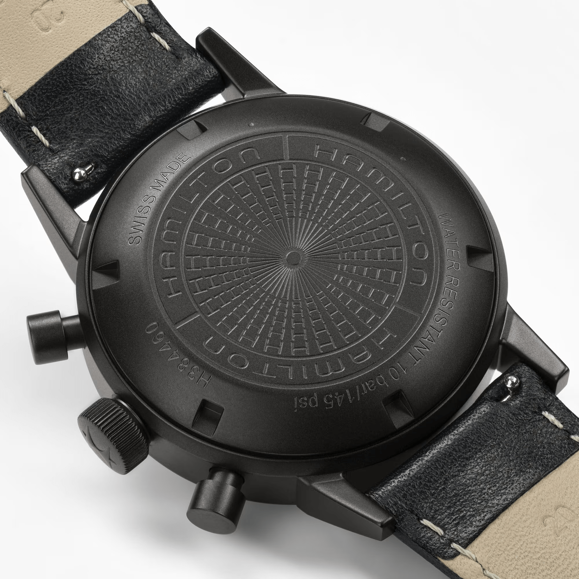 American Classic Intra-Matic Auto Chrono | EMOTO Supply Co.
