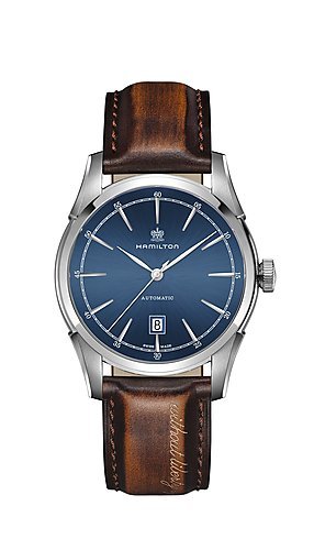 American Classic Spirit of Liberty Auto - EMOTO Supply Co. - Essential accessories - Hamilton