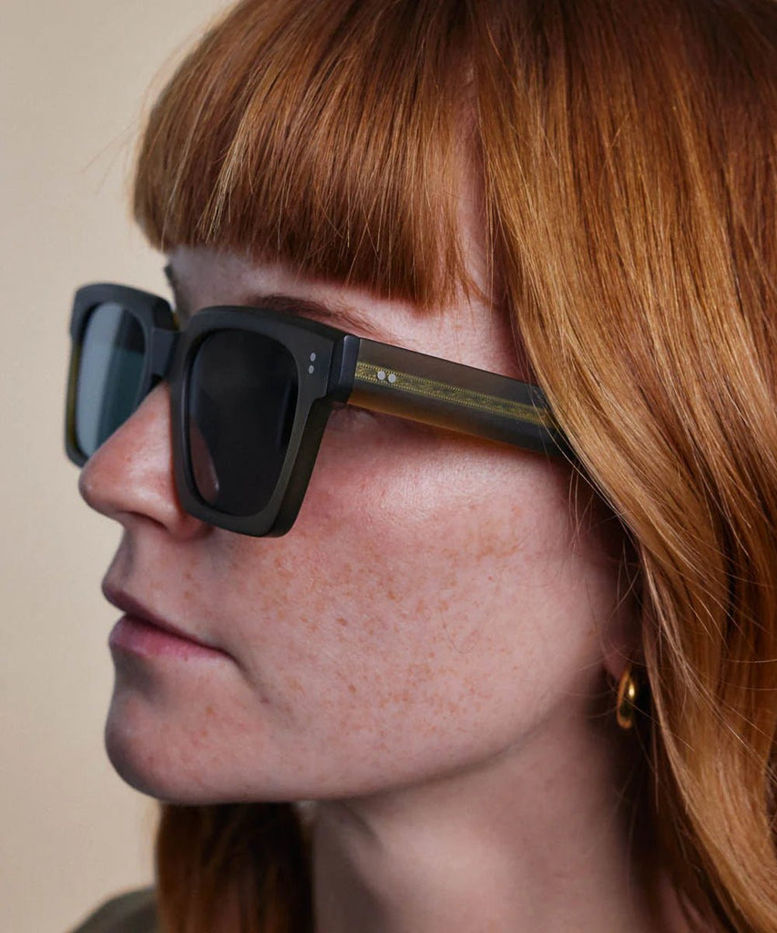 Anna Sunglasses - EMOTO Supply Co. - Merchandise - Johann Wolff