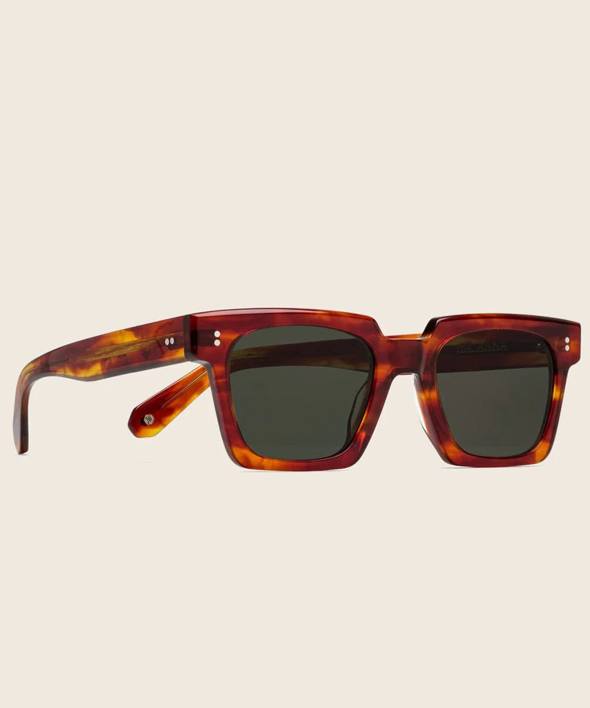 Anna Sunglasses - EMOTO Supply Co. - Merchandise - Johann Wolff