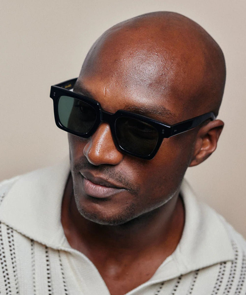 Anna Sunglasses - EMOTO Supply Co. - Merchandise - Johann Wolff