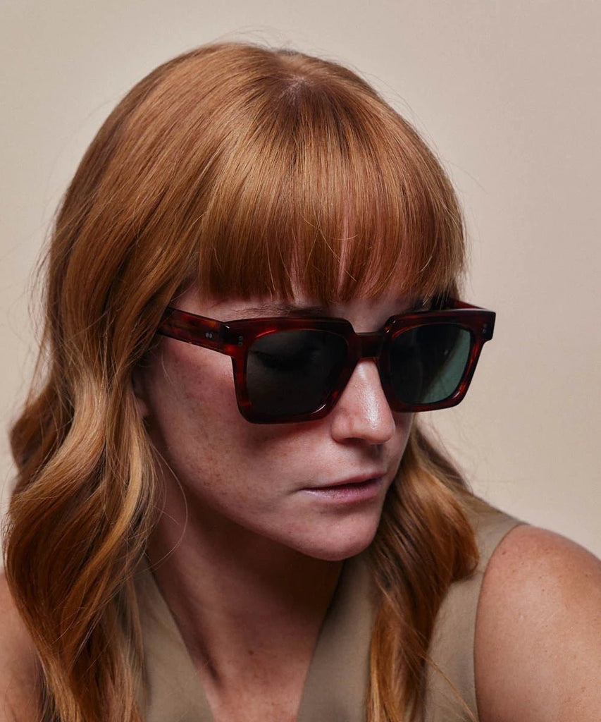 Anna Sunglasses - EMOTO Supply Co. - Merchandise - Johann Wolff