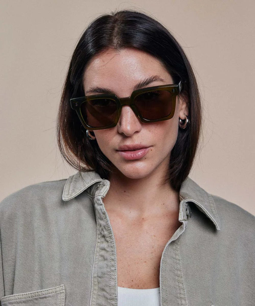 Anna Sunglasses - EMOTO Supply Co.