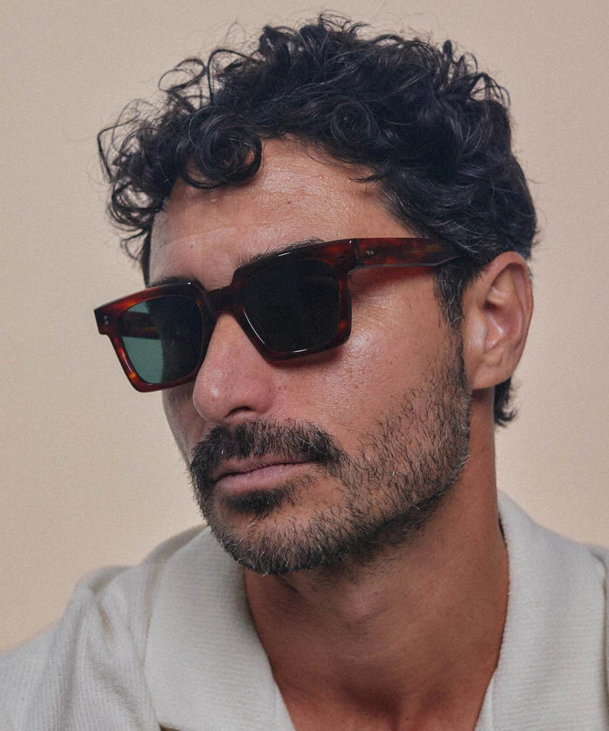 Anna Sunglasses - EMOTO Supply Co. - Merchandise - Johann Wolff